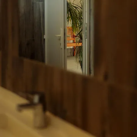 Azur אתר קמפינג ורטהיים