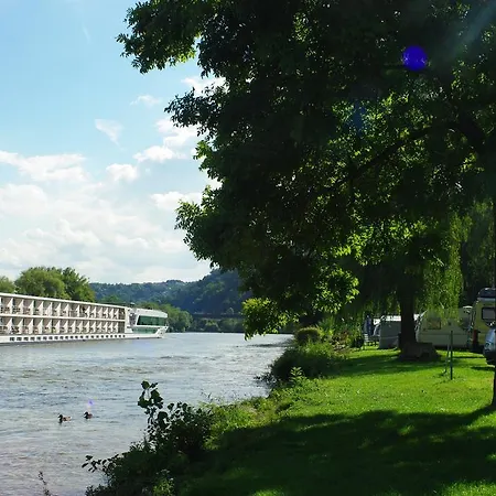 Azur Camping Wertheim