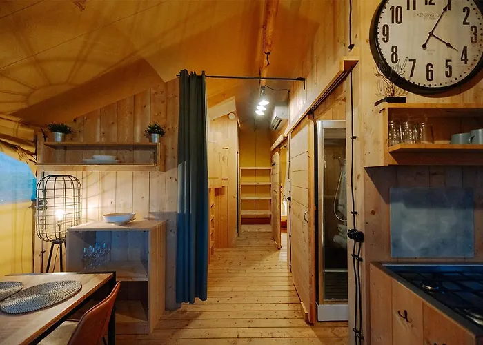 Campingplatz Azur Wertheim