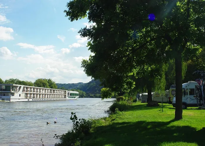 Azur Camping Wertheim
